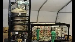 How The U.S. Could Destroy Syria's Chemical Weapons At Sea