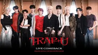 [LIVE] #DICE_TRAPU_MV