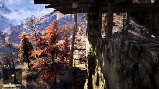 Far Cry&reg; 4 x:765 y:762 Bell Tower