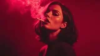 Deep House Mix 2026 ~ Emotional Chill Vibes for Night Drive & Monochrome Aesthetic
