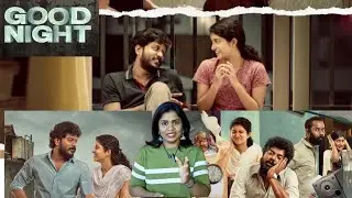 Good night tamil movie review 