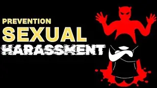 Sexual Harassment Prevention Guide &ndash; Protect, Report, Recover By Carl Jung