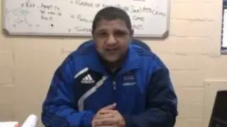 Allister Coetzee sends out a message on injuries and when Springboks will return