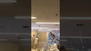 #uaeconstruction #alzafarelectric