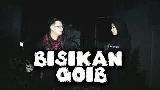 Bisikan Goib Jin Penunggu Pabrik Terbengkali - MISTERI TEMPAT ANGKER [ NELUSUR ] | Part.2