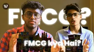 What Is FMCG? FMCG Industry Overview / EP - 1 /