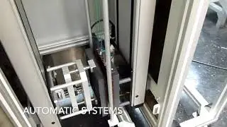 Catheter Plasma Treatment System