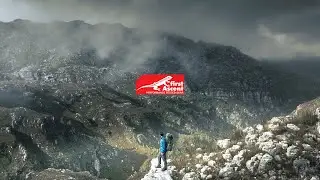First Ascent: Live your winter
