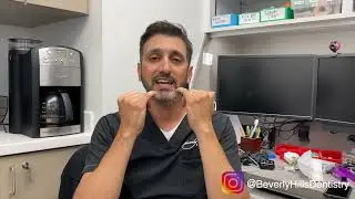 Smile Makeover w/ Frankie J | Beverly Hills Dentistry