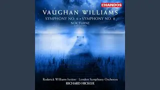 Symphony No. 6 in E Minor: I. Allegro