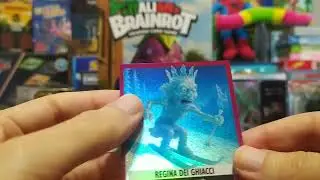 Brainrot GAMMA 11 - Trovo L'Anomalia Di Tung Tung Sahur ed Il Cognato Di Ballerina Cappuccina !!!