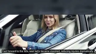 The Evolution of Car Safety: Past, Present, and Future