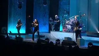 Dream Theater - Invisible Monster (Live in Rennes 2022)