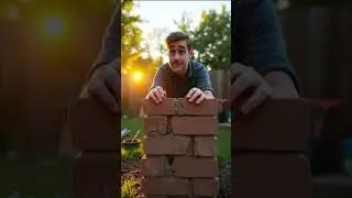The Last Brick &ndash; A Powerful Life Lesson  #animation #motivation #terrifyingtales #selfimprovement