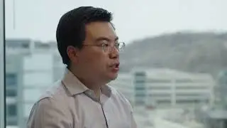 Bill Chen: Enhancing Autophagy to Slow the Body&rsquo;s Aging Process