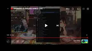 @KreekCraft caught lookin at anime girls.