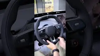 All New 2025 Xiaomi YU7 Electric SUV