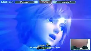 Miittel&ouml; [19.3.2022] (twitch.tv/smashfinland)