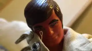 Big Jim toy fight