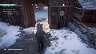 Assassin's Creed Valhalla - Road to Hamartia