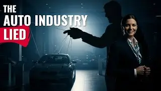 Why Car Companies Fear Transparency More Than Anything Else
