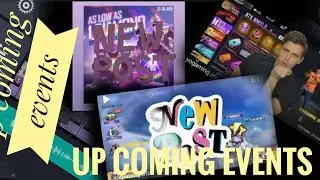 Free fire new events | BTS toke 1 dimon | BTS fadetwil 2 | New collaboration