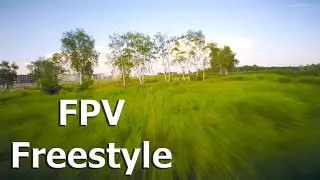 Cinematic Freestyle | FPV FREESTYLE | GOPRO SESSION 5 | ARMATTAN BADGER | #betaflight42 |