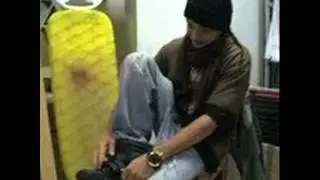 TOM KAULITZ UNTOUCHED