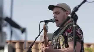 The Dillinger Block Party - Boulder City, NV