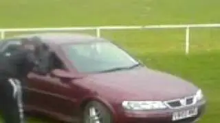 holmewood joy ride