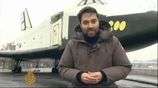 Russia launches unmanned mission to Mars