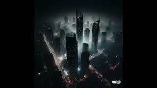 Gray Dot - I Was Flying&hellip; Then I Woke Up (Official Audio)