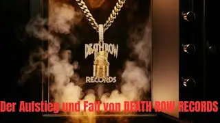 Death Row Records | Der Aufstieg und Fall