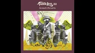 SCRATCH PERVERTS - Face Smacker