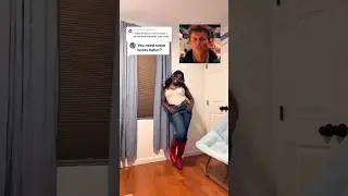 Я готова начать танцевать в стиле кантри, ребята! 😆