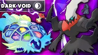 SUBSTITUTE DARKRAI и CALM MIND TERAPAGOS занимают лидирующие позиции в рейтинге J