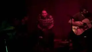 jack rose, nathan bowles, mike gangloff - knoxville blues (excerpt)