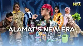 ALAMAT comes back hard with ‘Destino’ album