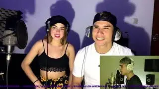 FRIJO || BZRP Music Sessions #10 (  REACCION  )