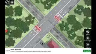 Intersection Controller-Crashes  Road Works and More