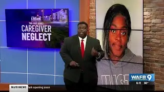 I-TEAM: Caregiver arrested after man with special needs found wandering the street