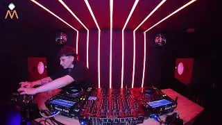 Jude At Music Hub Lebanon - Club Room