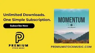 Brightline: Royalty-Free Corporate Music | Premium Stock Music