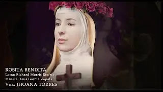 Rosita Bendita JHOANA TORRES