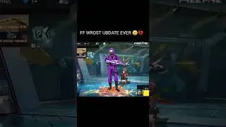 Free fire remove world chat 🤬💔 #shorts #freefire