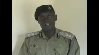 MAUAJI MGODINI TARIME