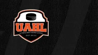 The Boys of Summer: UAHL joins the show