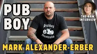 Mark Alexander-Erber zbudował to, o czym marzy większość przedsiębiorc&oacute;w