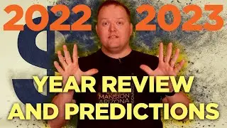 2022 Review and 2023 Predictions | Phoenix Housing Market Update