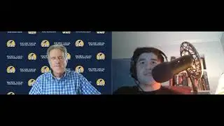 Pacific Legal Foundation's Jim Burling Talks Constitutional Rights During COVID-19 With Alex